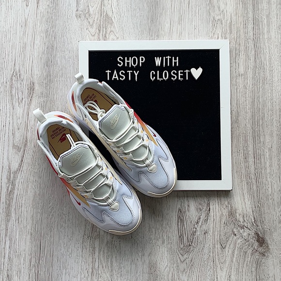 Nike zoom 2k sneakers - Picture 6 of 8